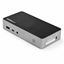 StarTech.com USB-C Dock - Dual Monitor 1080p HDMI Laptop Docking Station - 60W Power Delivery - 1x USB-C, 3x USB-A, GbE - Mac & Windows 1