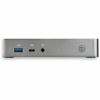 StarTech.com USB-C Dock - Dual Monitor 1080p HDMI Laptop Docking Station - 60W Power Delivery - 1x USB-C, 3x USB-A, GbE - Mac & Windows 5