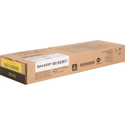 Sharp MX-B42NT1 Original Toner Cartridge 1