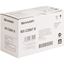 Sharp Original High Yield Laser Toner Cartridge - Black - 1 Each 1