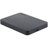 Toshiba Canvio Basics 1 TB Hard Drive - External - Black 2