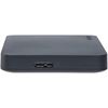 Toshiba Canvio Basics 1 TB Hard Drive - External - Black 5