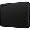 Toshiba Canvio Basics 1 TB Hard Drive - External - Black 6