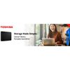 Toshiba Canvio Basics 1 TB Hard Drive - External - Black 9