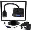 StarTech.com HDMI/VGA Video Cable 5