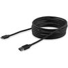 StarTech.com 1m (3ft) Slim SuperSpeed USB 3.0 A to Micro B Cable - M/M 4