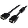 StarTech.com 45 ft Coax High Resolution VGA Monitor Cable - HD15 M/M 1