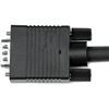 StarTech.com 45 ft Coax High Resolution VGA Monitor Cable - HD15 M/M 6