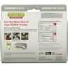 Canon PG-245 / CL-246 Original Extra Large Yield Inkjet Ink Cartridge - Combo Pack - Multicolor - 1 Each 2