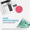 HP 134A Original Laser Toner Cartridge - Black Pack 10
