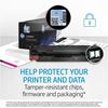 HP 134A Original Laser Toner Cartridge - Black Pack 11