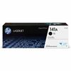 HP 141A Original Laser Toner Cartridge - Black Pack 1