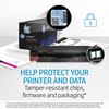 HP 147A Original Laser Toner Cartridge - Black - 1 / Carton 2