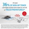 HP 147A Original Laser Toner Cartridge - Black - 1 / Carton 4