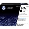 HP 147X Original High Yield Laser Toner Cartridge - Black - 1 Each 1