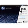 HP Original High Yield Laser Toner Cartridge - Black - 1 Each 1