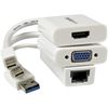 StarTech.com Tablet PC Accessory Kit 3