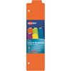 Avery&reg; Snap-In Plastic Bookmark Dividers, 5 Tabs, 1 Set, Multicolor (24908) 1