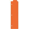 Avery&reg; Snap-In Plastic Bookmark Dividers, 5 Tabs, 1 Set, Multicolor (24908) 2