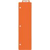 Avery&reg; Snap-In Plastic Bookmark Dividers, 5 Tabs, 1 Set, Multicolor (24908) 4