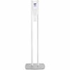 PURELL® ES10 Floor Stand with Automatic Dispenser 1