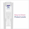 PURELL® ES10 Floor Stand with Automatic Dispenser 6