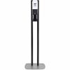 PURELL® ES10 Floor Stand with Automatic Dispenser 1