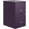 Hirsh SOHO File Cabinet 1