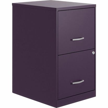 Hirsh SOHO File Cabinet 1