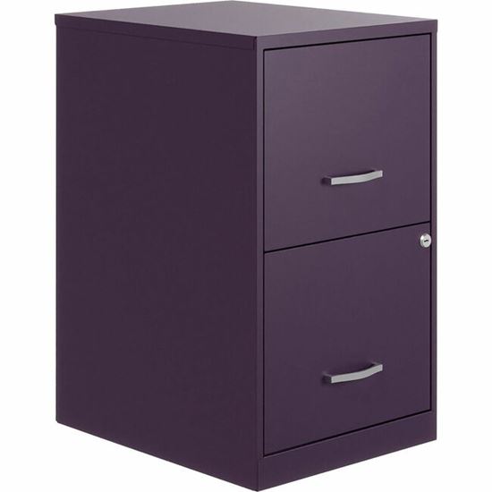 Hirsh SOHO File Cabinet 1