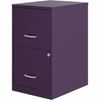 Hirsh SOHO File Cabinet 3