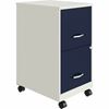 Hirsh SOHO File Cabinet 1