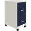 Hirsh SOHO File Cabinet 1