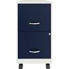 Hirsh SOHO File Cabinet 2
