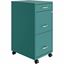 Hirsh SOHO File Cabinet 1