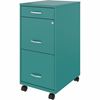Hirsh SOHO File Cabinet 3