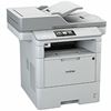 Brother Workhorse MFC-L6900DWX Wireless Laser Multifunction Printer - Monochrome 1