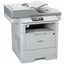 Brother Workhorse MFC-L6900DWX Wireless Laser Multifunction Printer - Monochrome 1