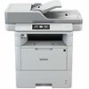 Brother Workhorse MFC-L6900DWX Wireless Laser Multifunction Printer - Monochrome 2