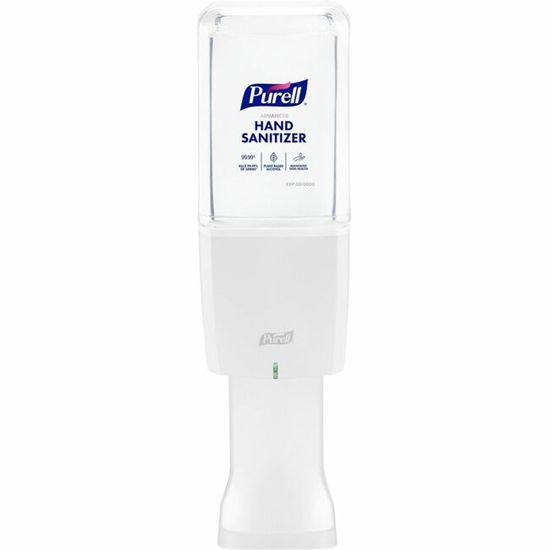 PURELL® ES10 Automatic Hand Sanitizer Dispenser 1