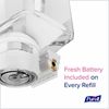 PURELL® ES10 Automatic Hand Sanitizer Dispenser 3