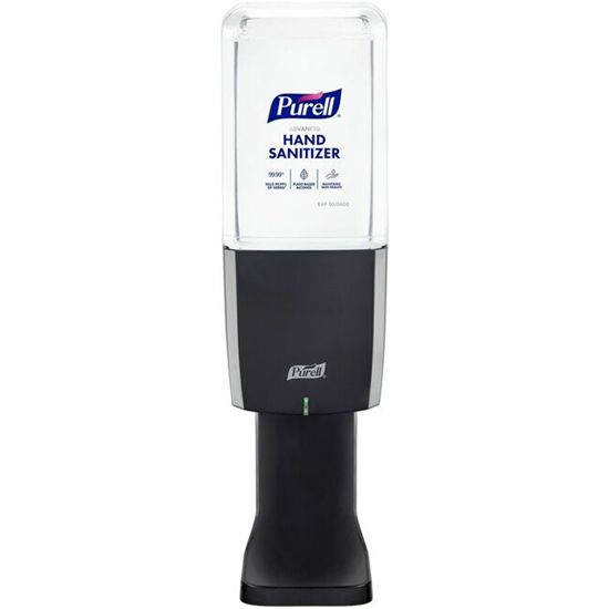 PURELL® ES10 Automatic Hand Sanitizer Dispenser 1