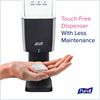 PURELL® ES10 Automatic Hand Sanitizer Dispenser 2