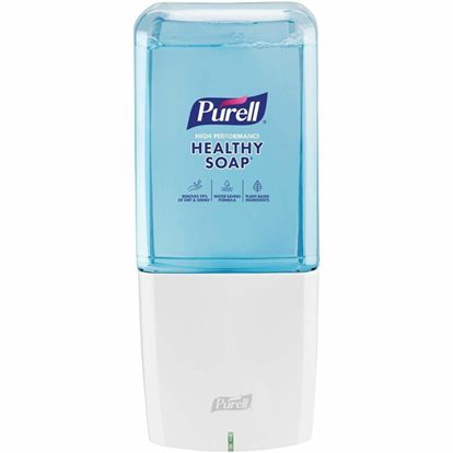 PURELL® ES10 Automatic Hand Soap Dispenser 1