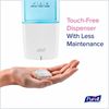 PURELL® ES10 Automatic Hand Soap Dispenser 2