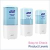 PURELL® ES10 Automatic Hand Soap Dispenser 4