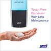 PURELL® ES10 Automatic Hand Soap Dispenser 2