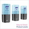 PURELL® ES10 Automatic Hand Soap Dispenser 4