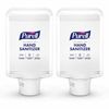 PURELL® Advanced Hand Sanitizer Foam Refill 1