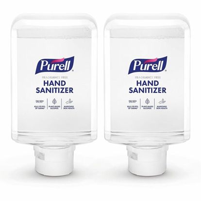 PURELL® Advanced Hand Sanitizer Foam Refill 1